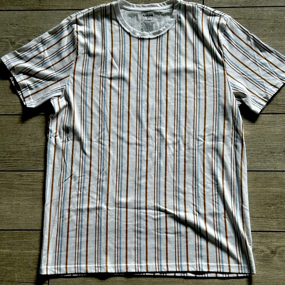 MULTIPLE TEE SHIRT BUNDLE!